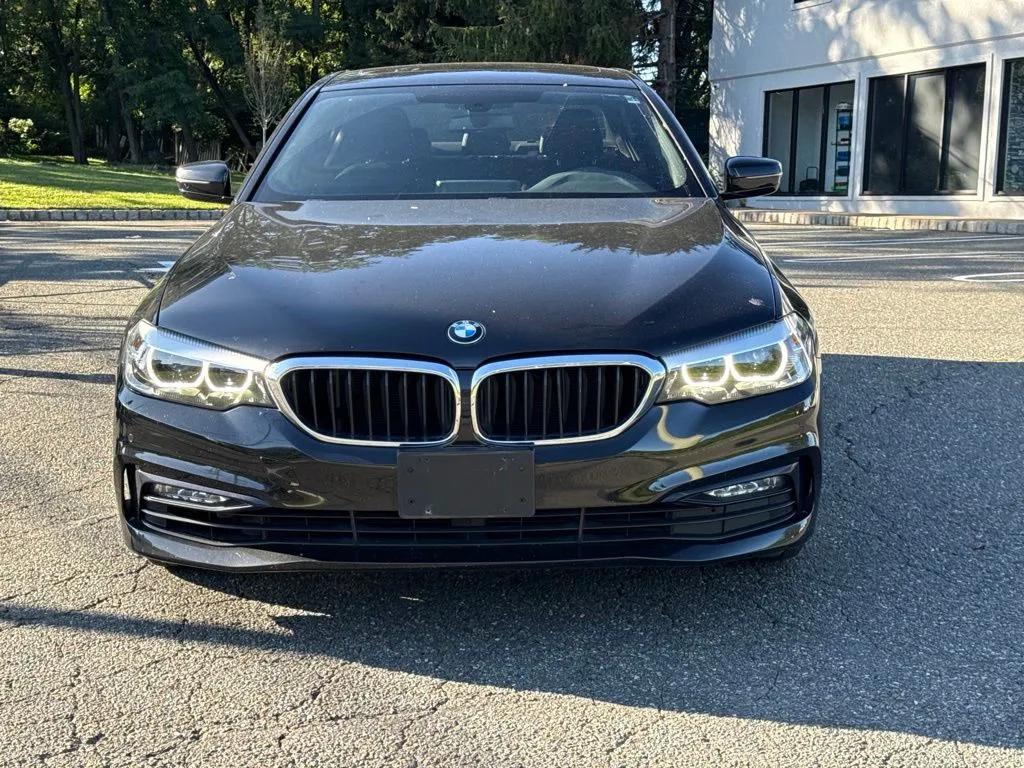bmw 5 series 2017 WBAJA7C39HWA70394 image bmw 5 series 2017 WBAJA7C39HWA70394 image